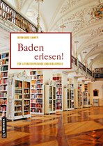 Lieblingsplätze im GMEINER-Verlag - Baden erlesen!
