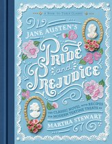 Puffin Plated - Jane Austen's Pride and Prejudice
