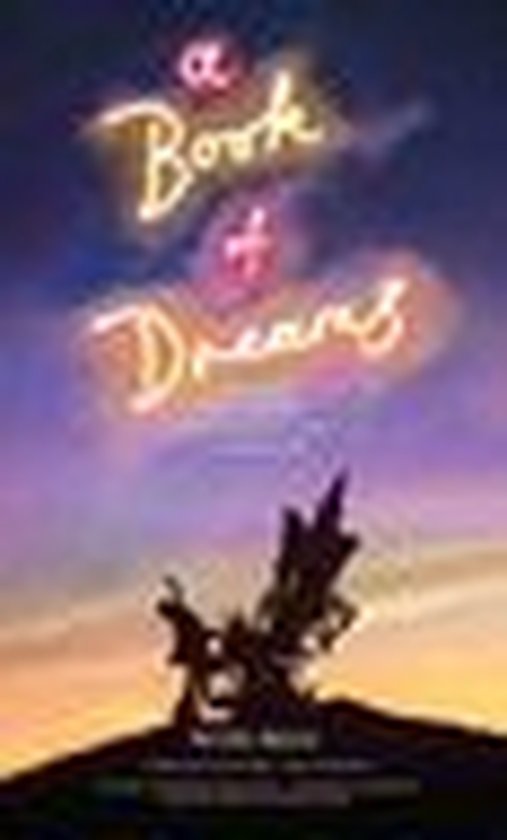 A Book of Dreams - The Book That Inspired Kate Bush's Hit So ... - cover
