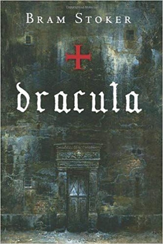 Dracula - cover