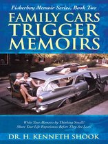 Family Cars Trigger Memoirs