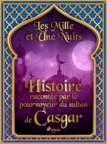 Les Mille et Une Nuits 31 - Histoire racontée par le pourvoyeur du sultan de Casgar