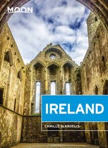 Travel Guide - Moon Ireland