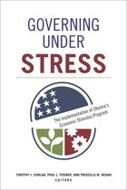 Public Management and Change series - Governing under Stress