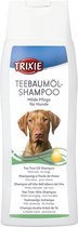 THEEBOOMOLIE SHAMPOO 250ML