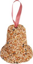 - BFB VOGELZAADBEL 10,5X10,5X10CM