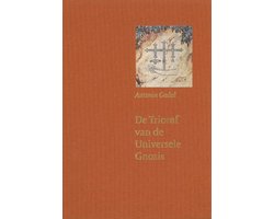 Omslag van De Triomf Van De Universele Gnosis
