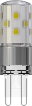 Noxion Bolt LED Capsule G9 3.8W 470lm - 830 Warm Wit | Vervangt 40W.