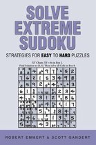 Solve Extreme Sudoku