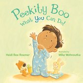 Peekity Boo--What You Can Do!