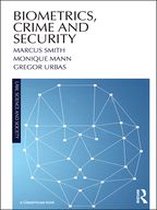 Law, Science and Society - Biometrics, Crime and Security