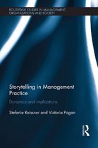 Storytelling in Management Practice