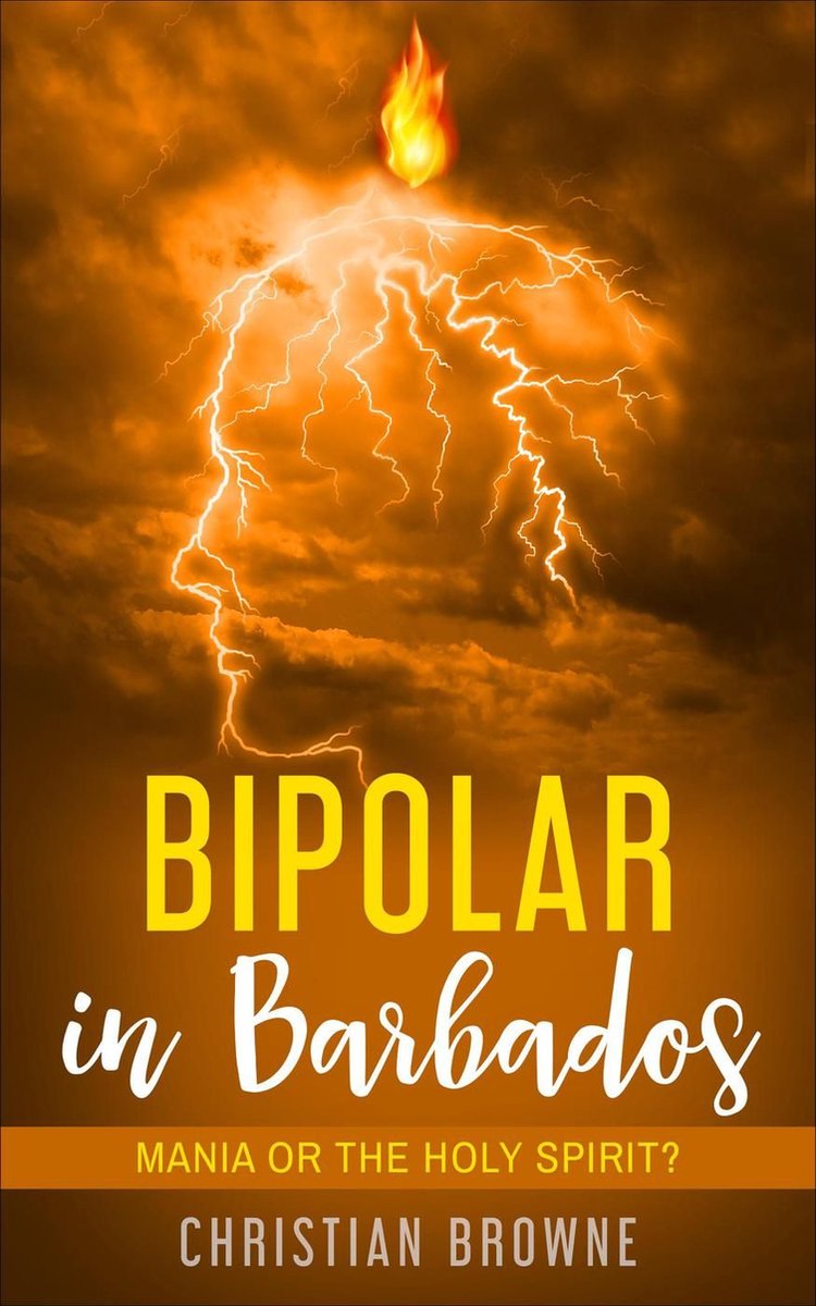 Bipolar in Barbados 2 - Bipolar in Barbados: Mania or the Holy Spirit? op Prijzenvolger.com