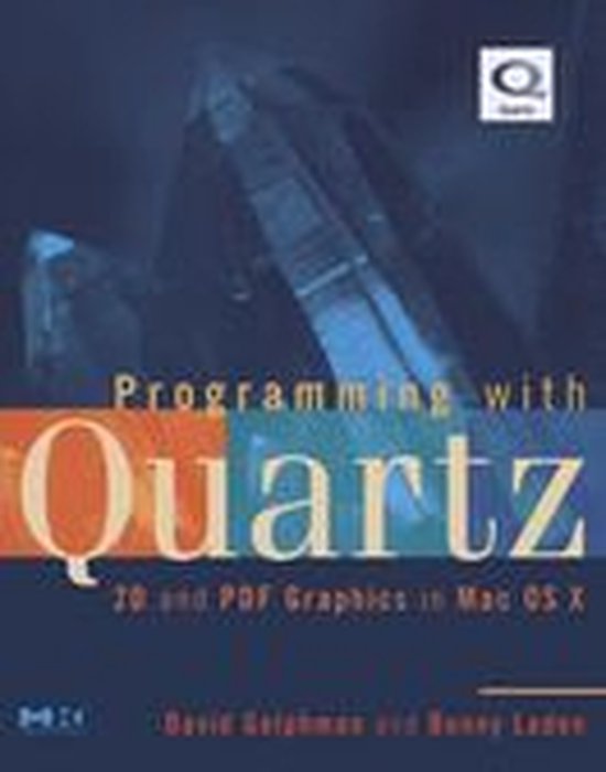 Programming with Quartz - cover