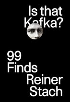 Is that Kafka?: 99 Finds
