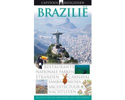 Brazilie