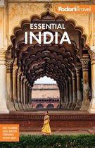 Full-color Travel Guide - Fodor's Essential India