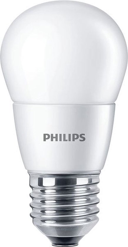 Philips CorePro LED-lamp - 31302600 - E39VK