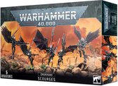Warhammer 40.000 - Drukhari - Scourges - 45-16