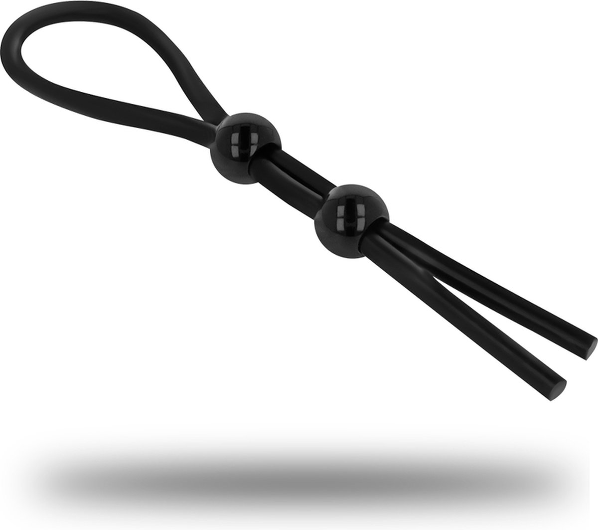 OHMAMA FOR HIM | Ohmama Cord-cock And Testicles Ring 2
