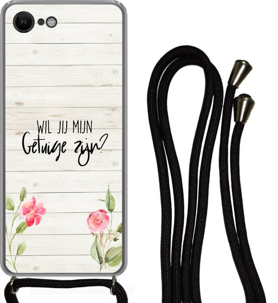 ZYIMOU Handyhülle für iPhone SE 2022/ SE 2020/ iPhone 8/ iPhone 7 Hülle