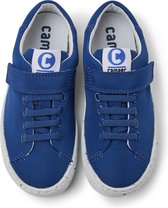 Camper Peu Touring Sneaker - Kinderen - Blauw - 37