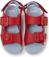 Camper Oruga Sandalen - Kinderen - Rood - 25