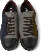 Camper Chasis Twins Sneaker - Herren - Marine / Donkergroen - 46