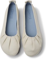 Camper Right Nina Ballerinas - Damen - Wit - 42