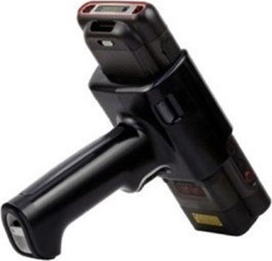 Honeywell scan handle bol