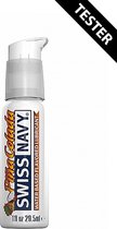 Promotion Materials | Passion Fruit Flavored Lubricant  en  Sex Gel For Couples - 30ml - TESTER