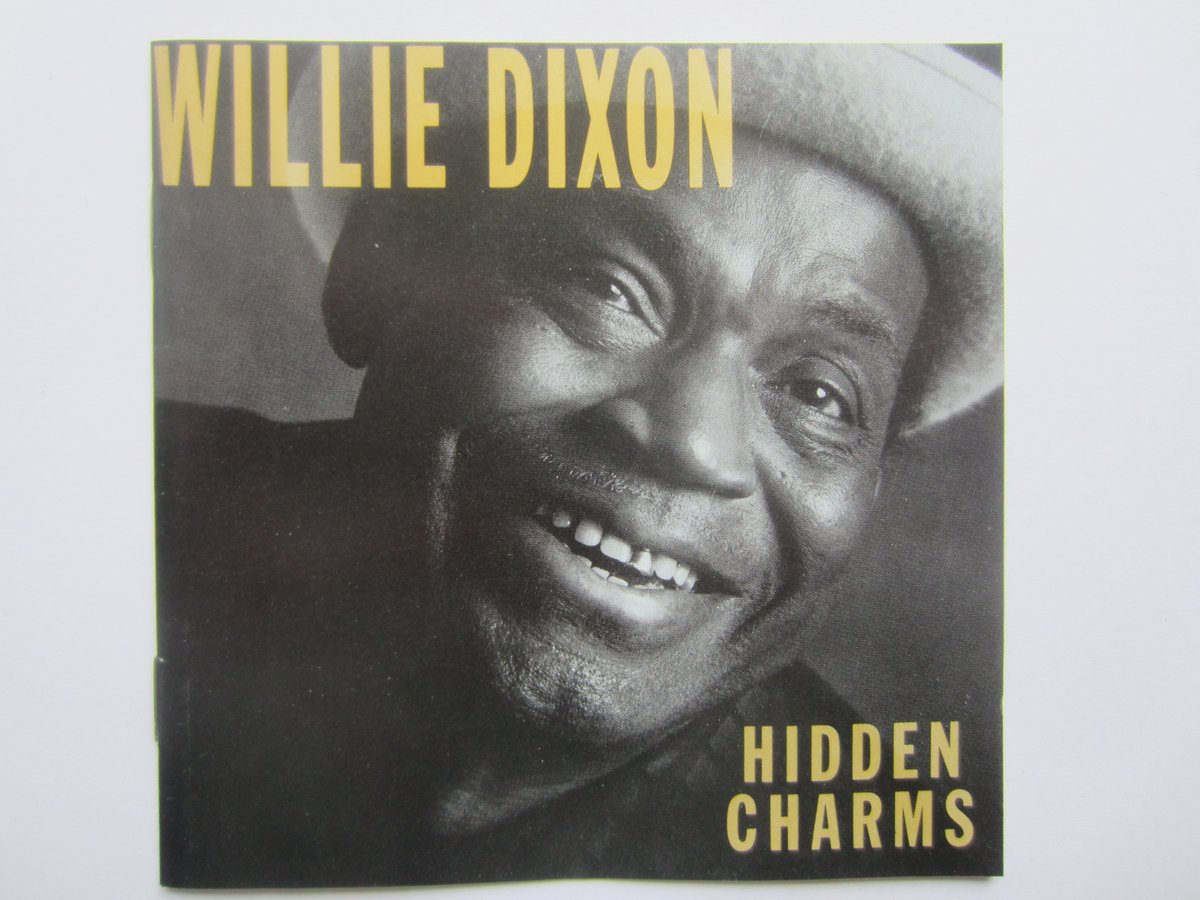 Hidden Charms