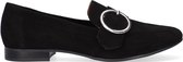 Notre-V Dames Loafers  - Zwart - Maat 38