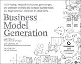 The Strategyzer Series 1 -  Business Model Generation