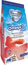 Renske Mighty Omega Plus Adult Geperst Zalm - Hondenvoer - 3 kg