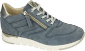 Dlsport -Dames -  blauw licht - sneakers  - maat 38