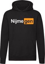 Nijmegen Hoodie | NEC | sweater | trui |unisex | capuchon