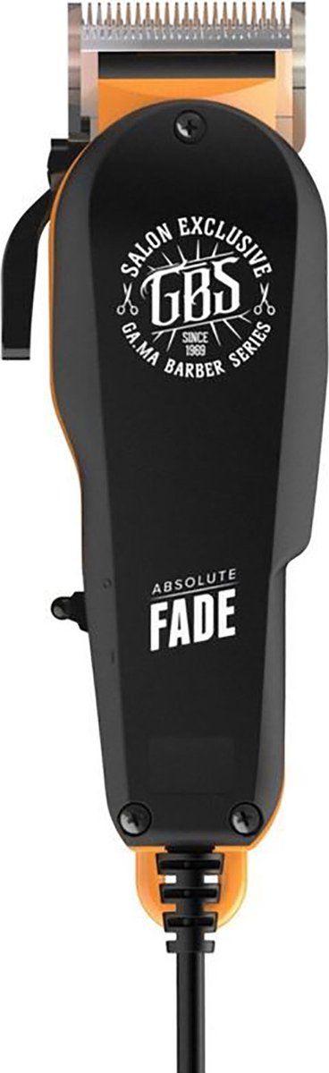 Ga.Ma Absolute Smooth Tondeuse