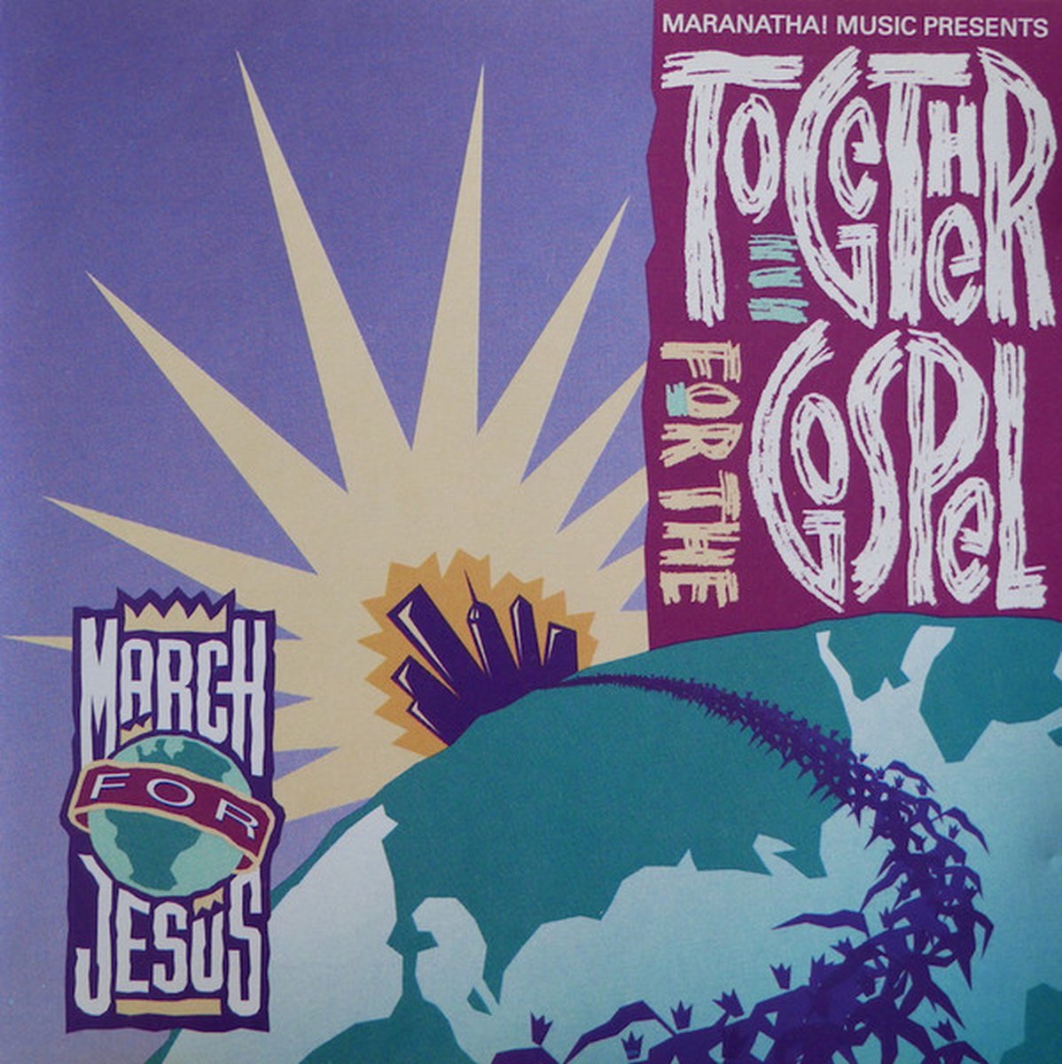 Together For The Gospel