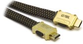 G&BL HD4910E20 - HDMI kabel 2m
