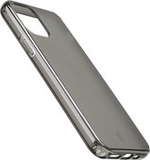 Cellularline - iPhone 11 pro, antimicrobieel hoesje, zwart