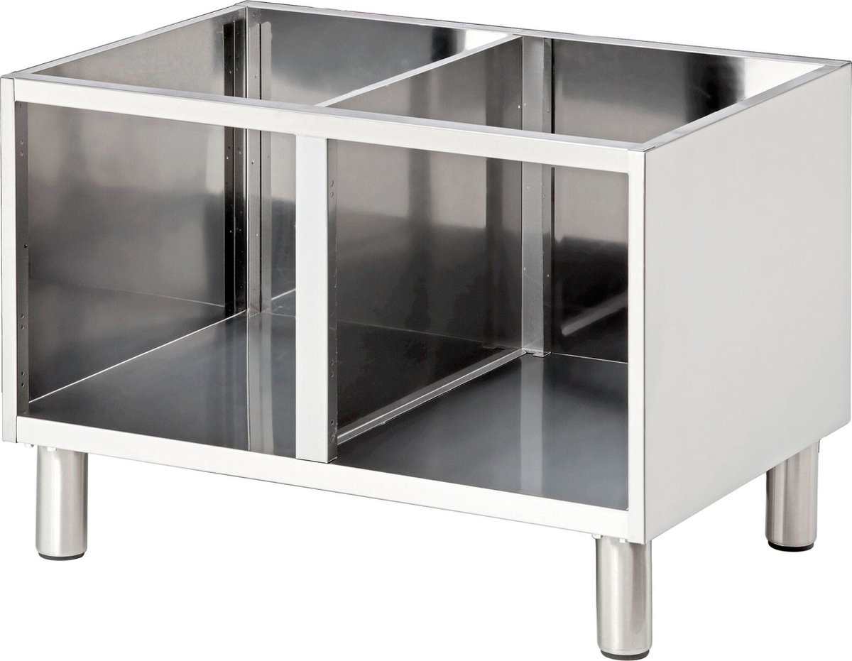 Onderbouw open, 650, B800, CNS