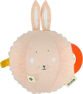 Trixie Baby activity ball Mrs. Rabbit