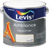Levis Ambiance - Lak Primer - Wit - 0.75L