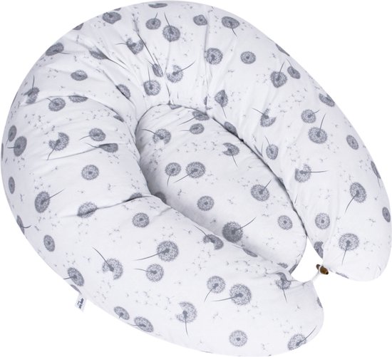 - Sevibaby Dandelion Voedingskussen incl. Kussentje 579-90