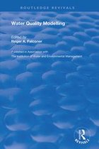 Routledge Revivals - Water Quality Modelling