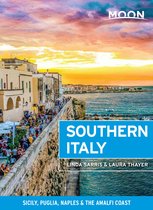 Travel Guide - Moon Southern Italy