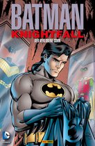 Batman Knightfall 4 - Batman: Knightfall - Der Sturz des Dunklen Ritters - Der verlorene Sohn