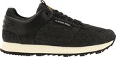 G-Star Raw - Heren Sneakers Calow III Dnm - Zwart - Maat 42