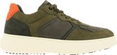 G-Star Raw - Sneaker - Men - Olv-Dgry - 44 - Sneakers